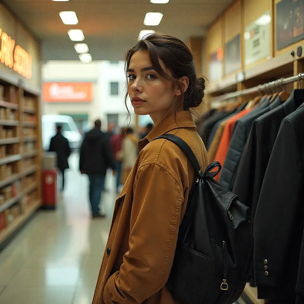 Personal Shopping Service